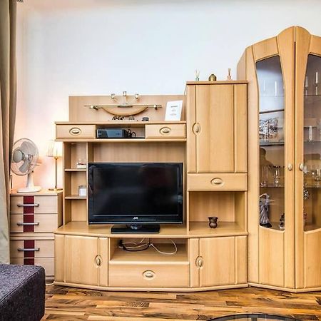 Cosy Apartment Near Stephansplatz Wiedeń Zewnętrze zdjęcie